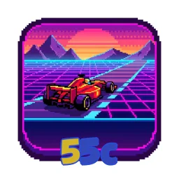 55c